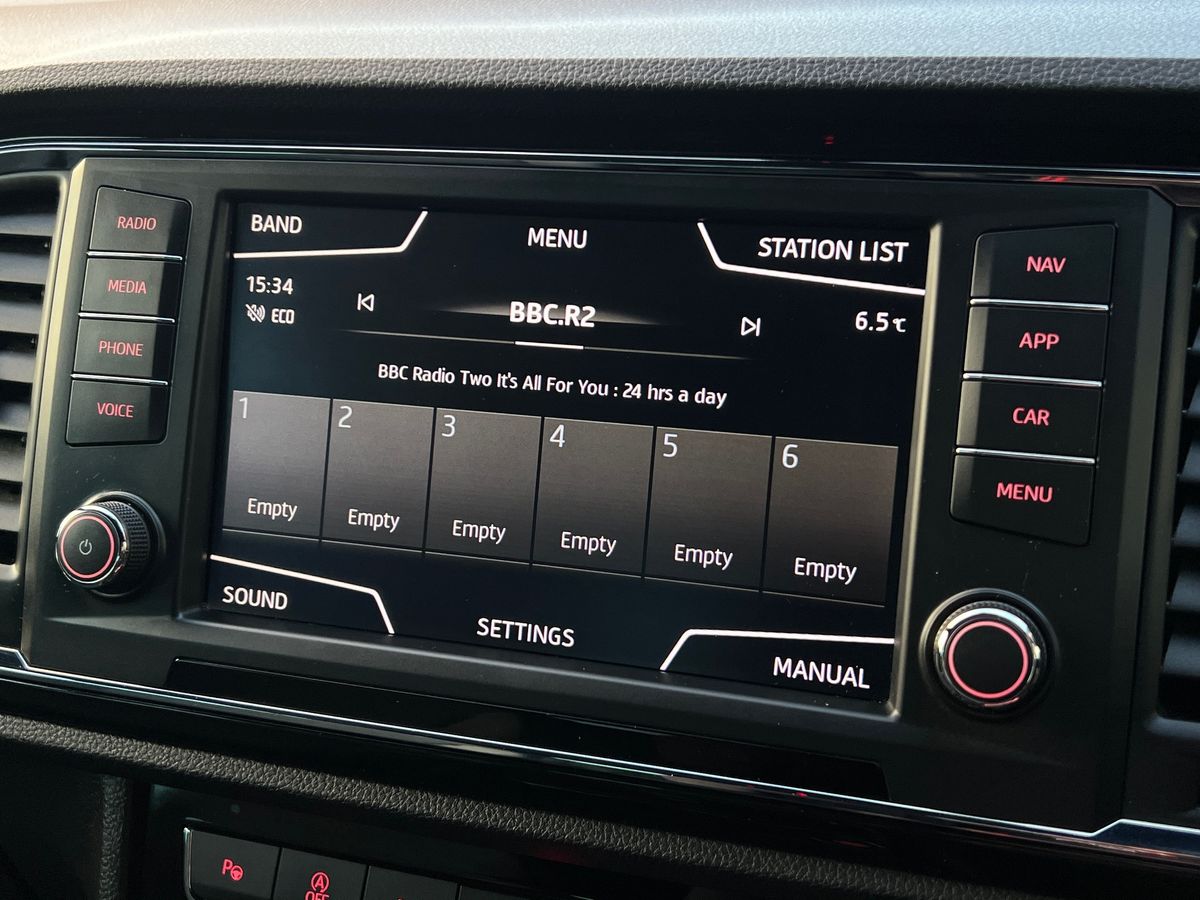 Used SEAT Ateca 2019 for sale - 76757148: Photo 10