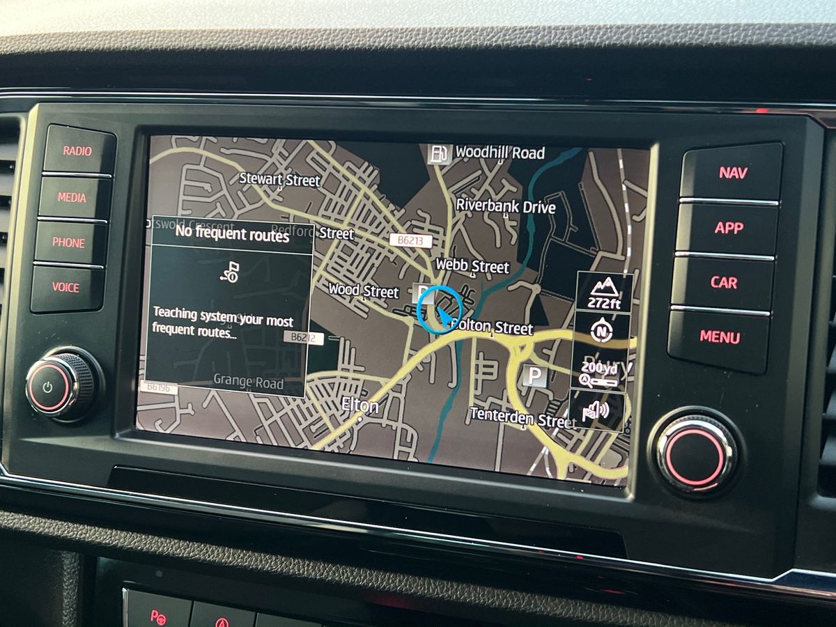 Used SEAT Ateca 2019 for sale - 76757148: Photo 11