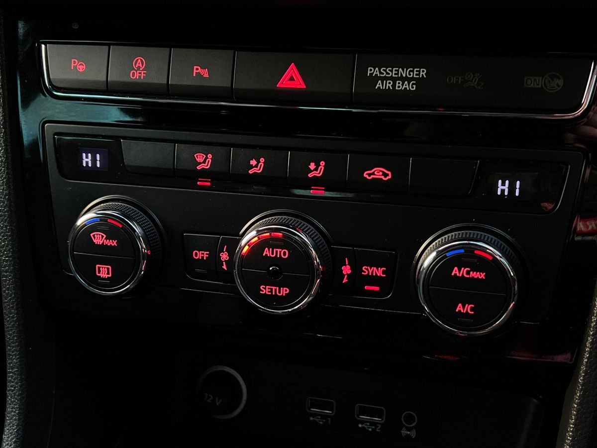 Used SEAT Ateca 2019 for sale - 76757148: Photo 12