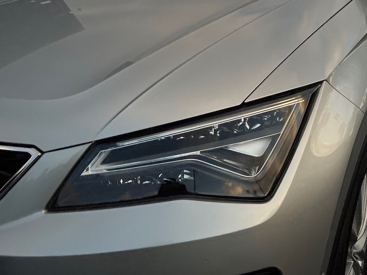 Used SEAT Ateca 2019 for sale - 76757148: Photo 13