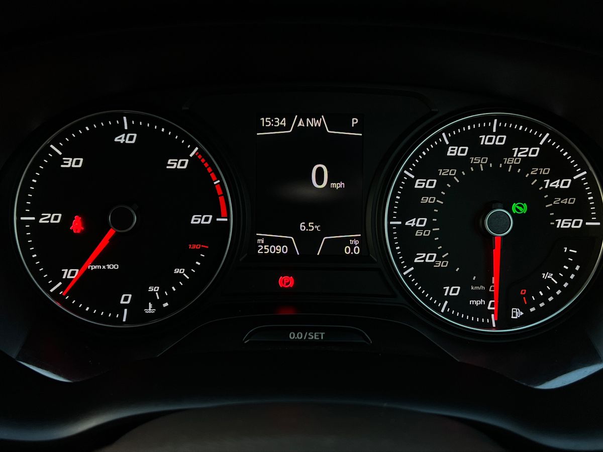 Used SEAT Ateca 2019 for sale - 76757148: Photo 14