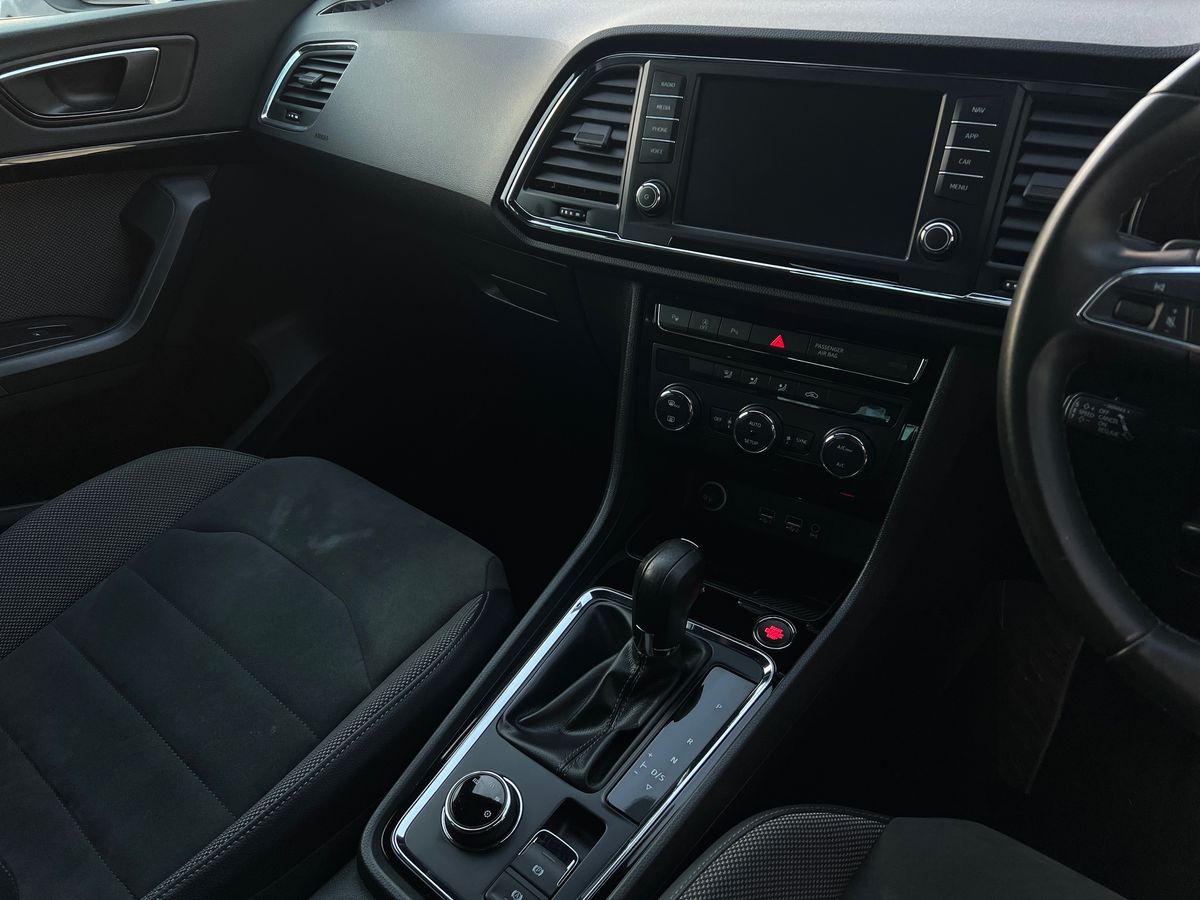 Used SEAT Ateca 2019 for sale - 76757148: Photo 17