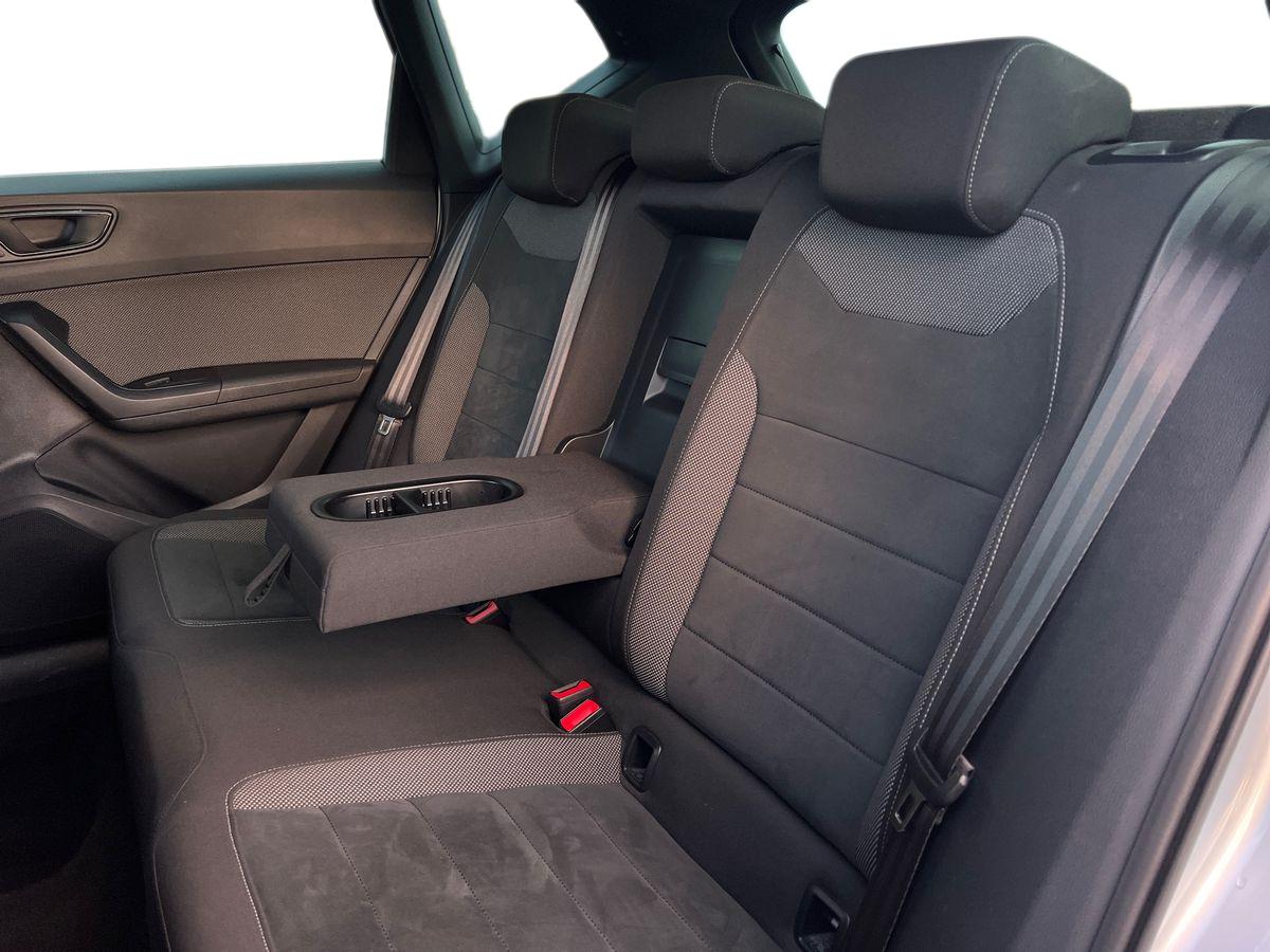 Used SEAT Ateca 2019 for sale - 76757148: Photo 19