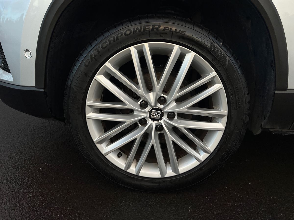 Used SEAT Ateca 2019 for sale - 76757148: Photo 21