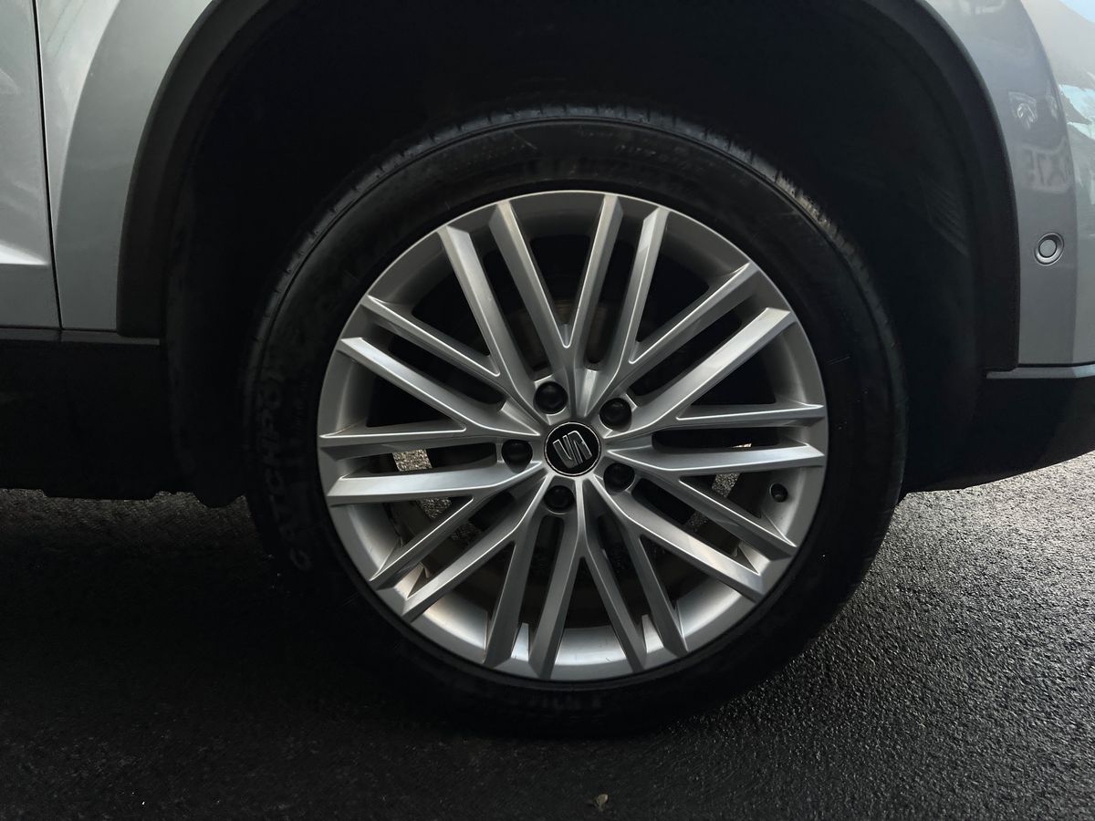 Used SEAT Ateca 2019 for sale - 76757148: Photo 22