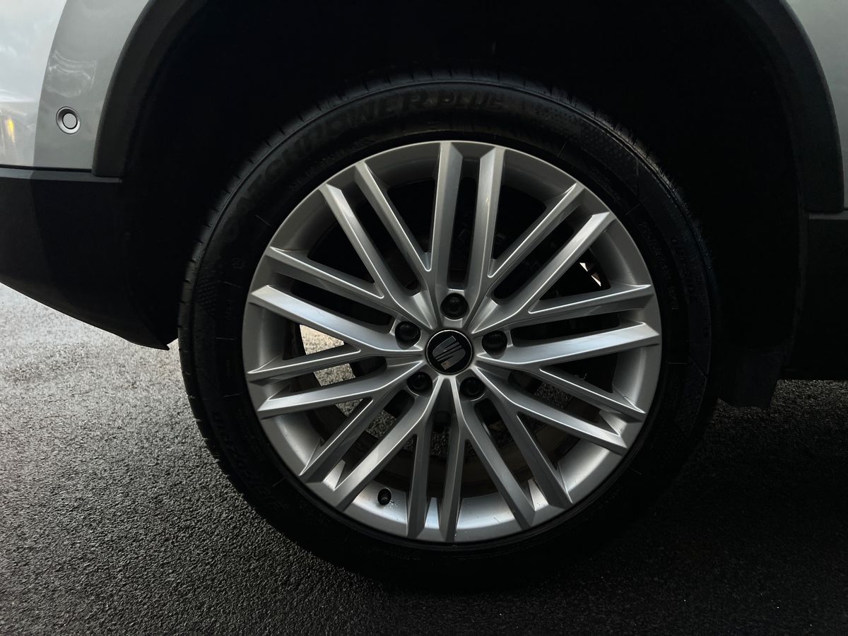 Used SEAT Ateca 2019 for sale - 76757148: Photo 23