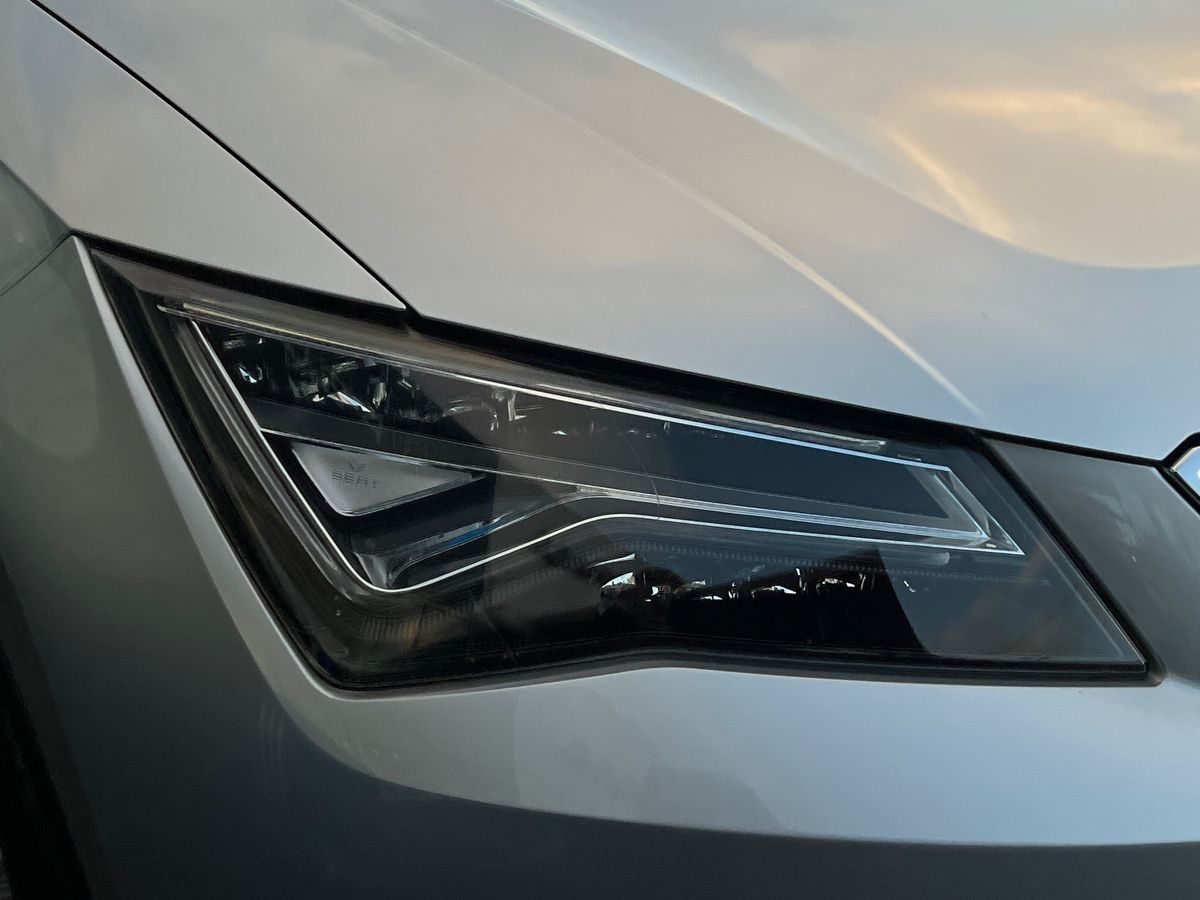 Used SEAT Ateca 2019 for sale - 76757148: Photo 25