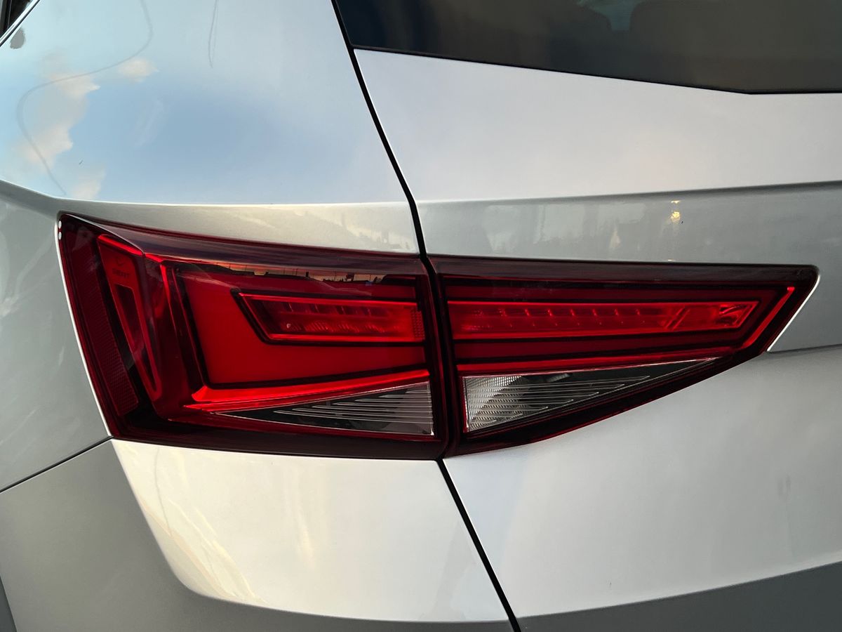 Used SEAT Ateca 2019 for sale - 76757148: Photo 27