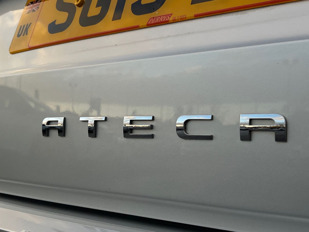 Used SEAT Ateca 2019 for sale - 76757148: Photo 28