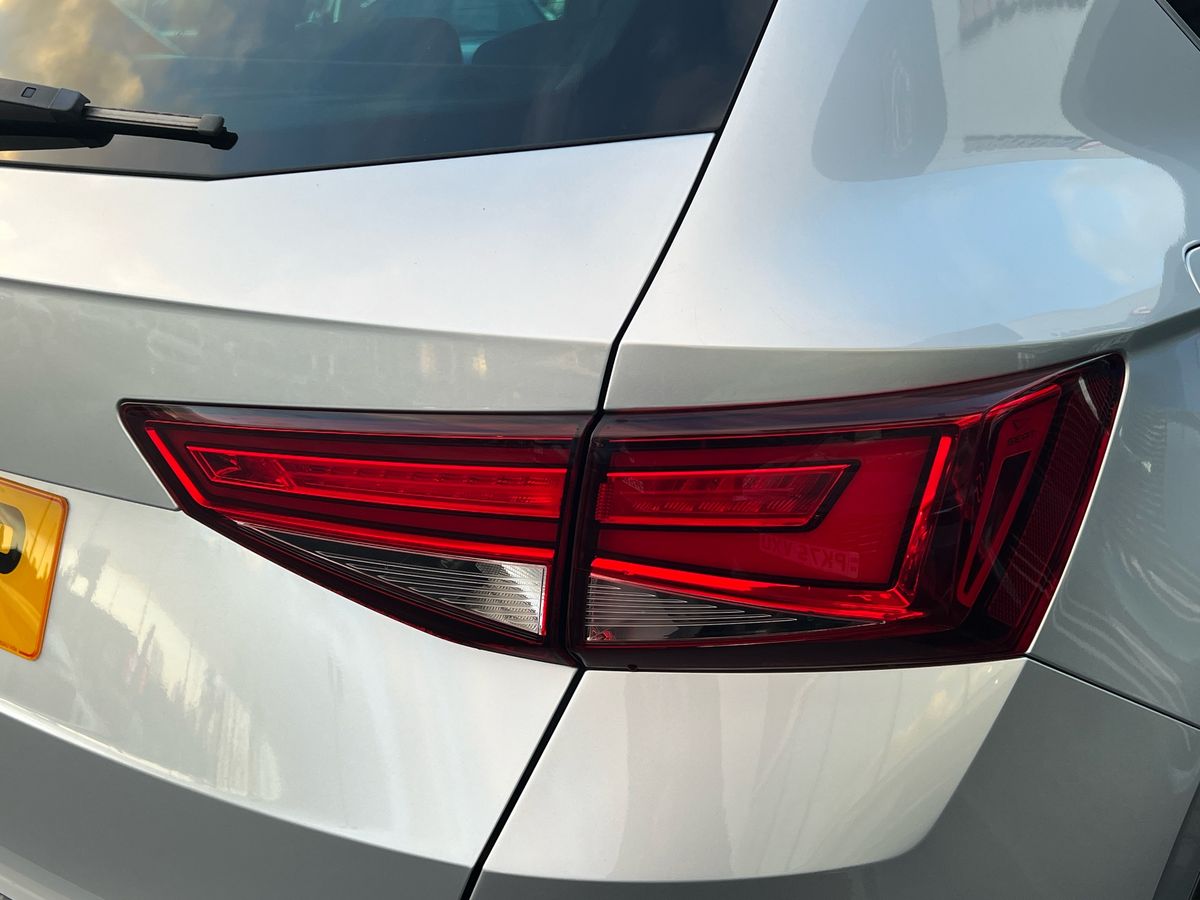 Used SEAT Ateca 2019 for sale - 76757148: Photo 29