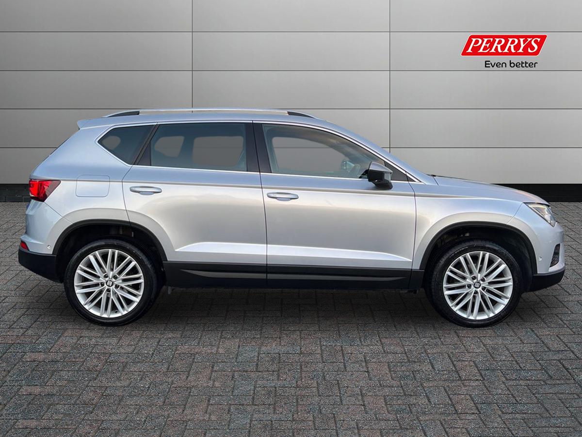 Used SEAT Ateca 2019 for sale - 76757148: Photo 3