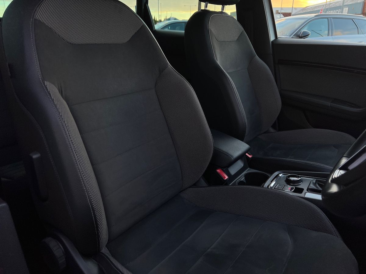 Used SEAT Ateca 2019 for sale - 76757148: Photo 36