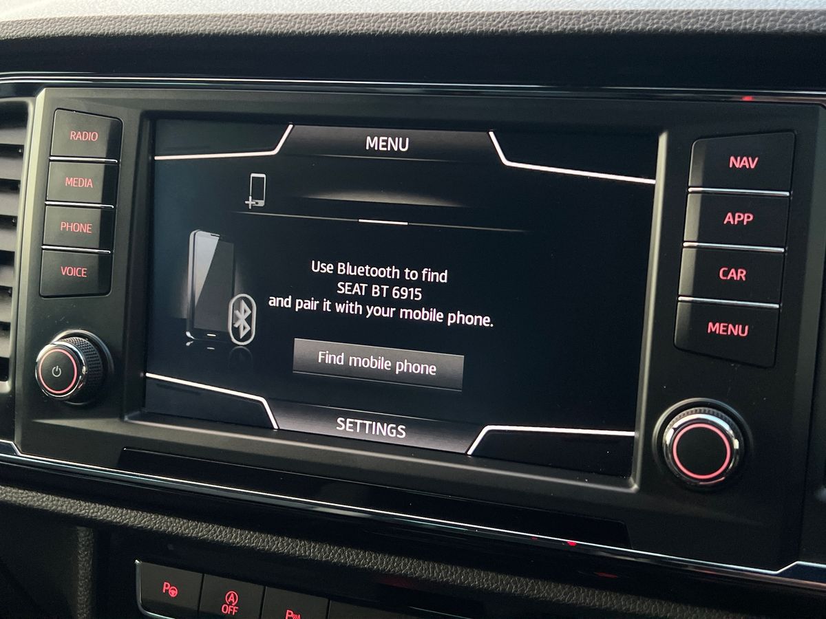 Used SEAT Ateca 2019 for sale - 76757148: Photo 48