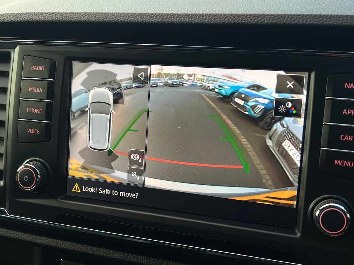 Used SEAT Ateca 2019 for sale - 76757148: Photo 49