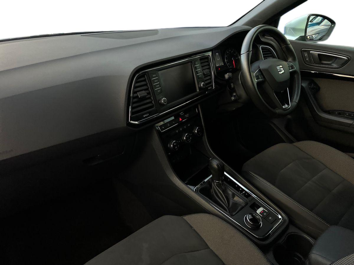 Used SEAT Ateca 2019 for sale - 76757148: Photo 6