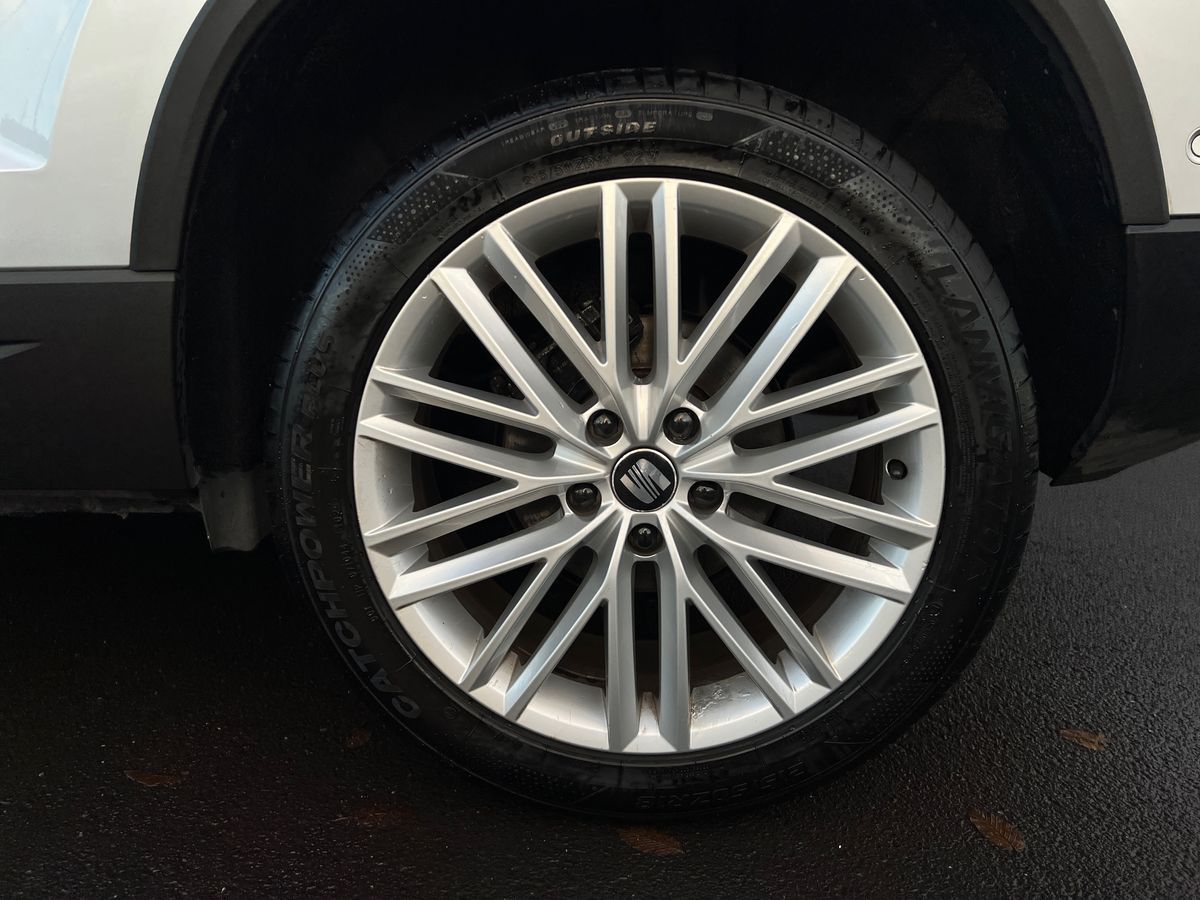 Used SEAT Ateca 2019 for sale - 76757148: Photo 7