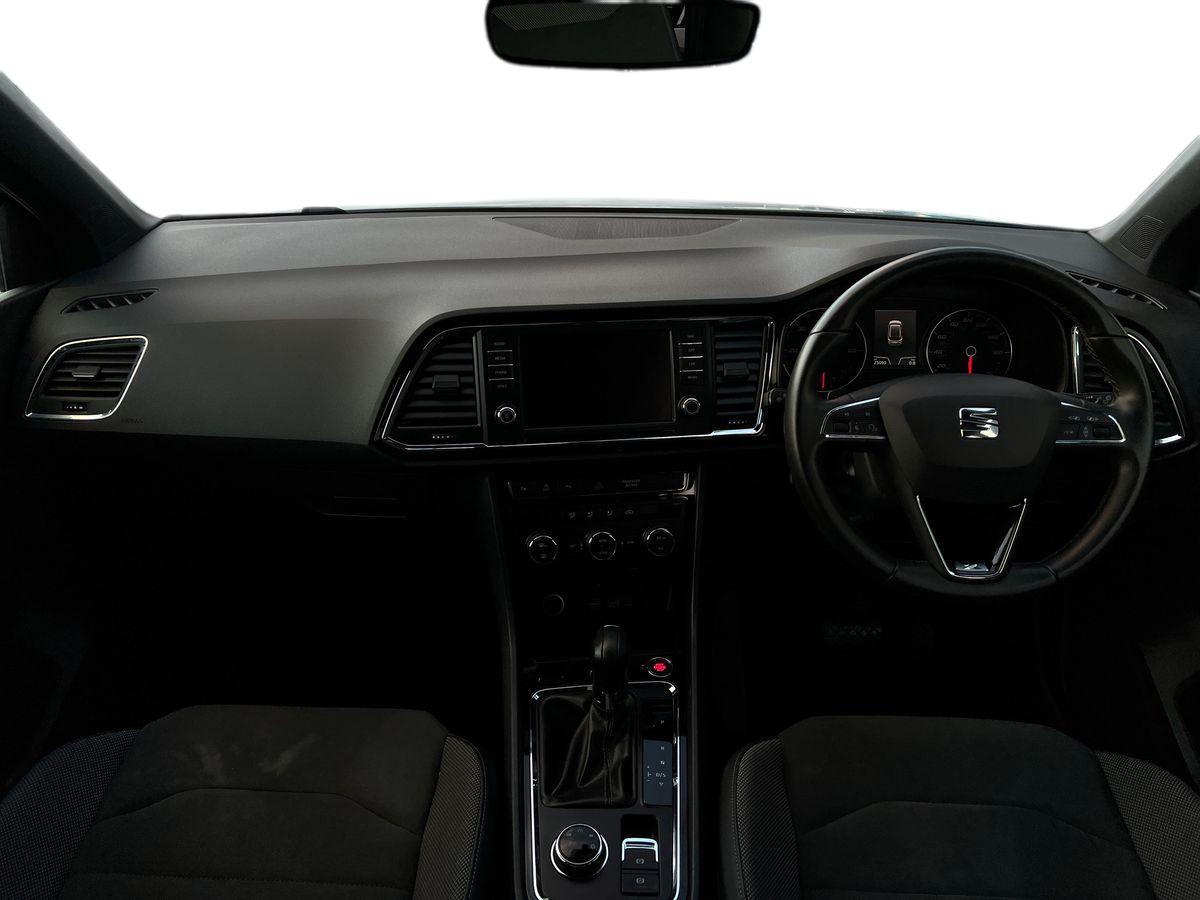 Used SEAT Ateca 2019 for sale - 76757148: Photo 9