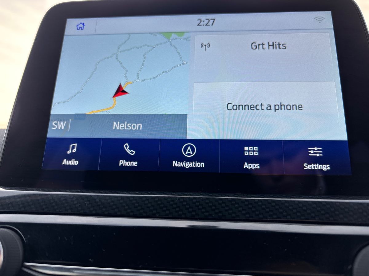 Used Ford Kuga 2022 for sale - 77579009: Photo 10