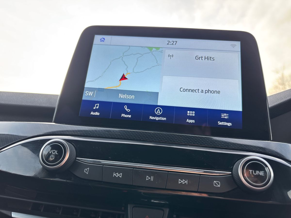 Used Ford Kuga 2022 for sale - 77579009: Photo 11