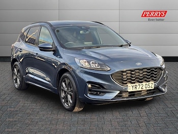 Used Ford Kuga 2022 for sale - 77579009: Photo