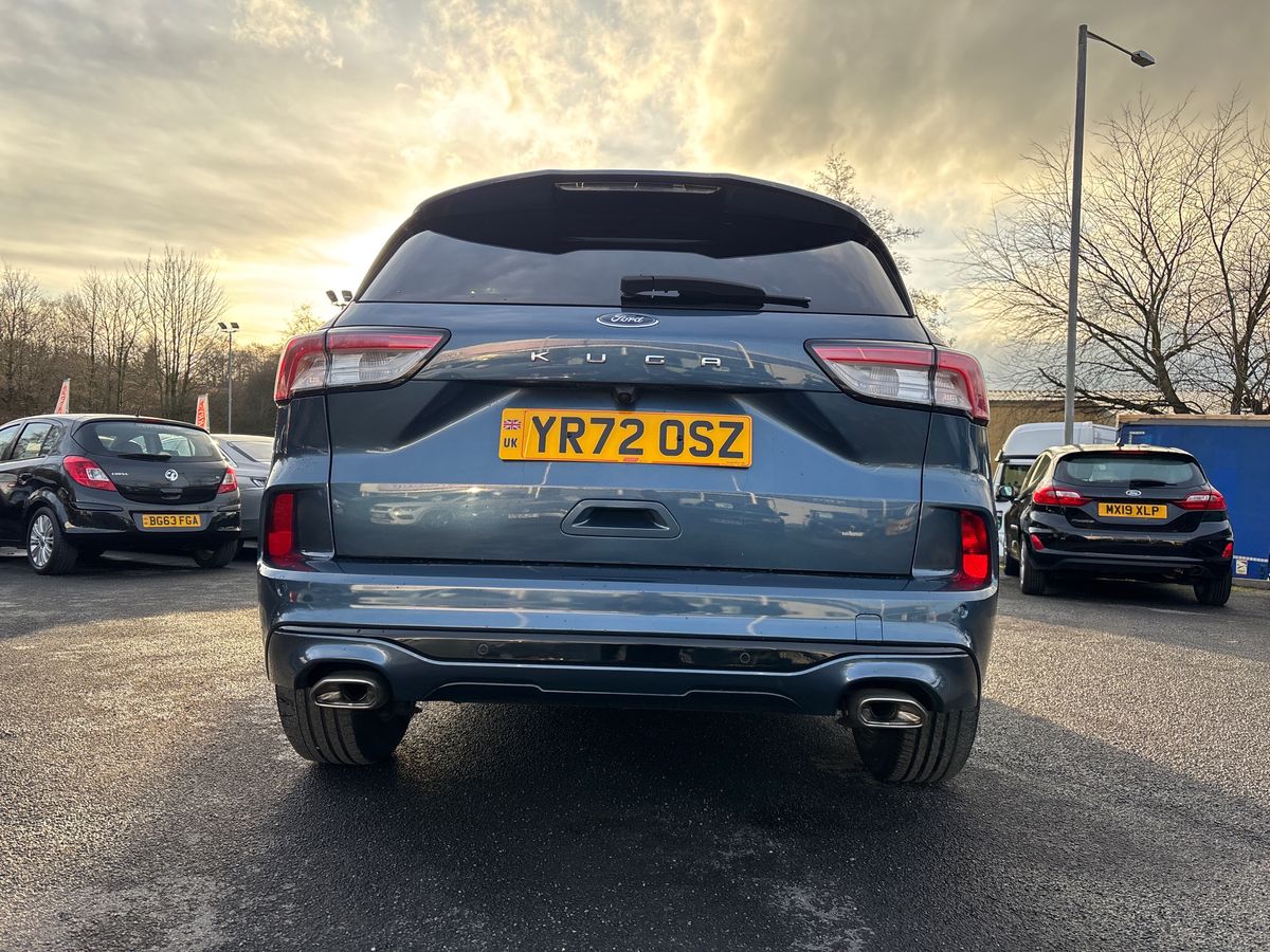 Used Ford Kuga 2022 for sale - 77579009: Photo 24