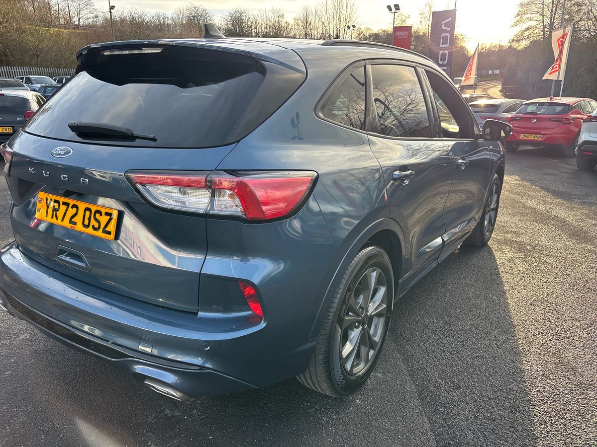 Used Ford Kuga 2022 for sale - 77579009: Photo 25