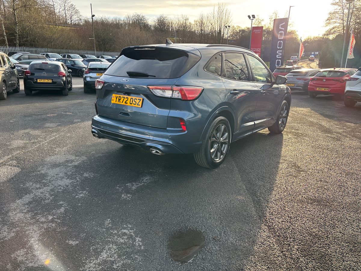 Used Ford Kuga 2022 for sale - 77579009: Photo 26