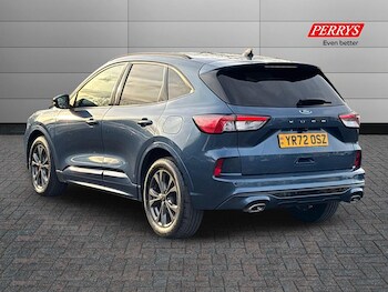 Used Ford Kuga 2022 for sale - 77579009: Photo