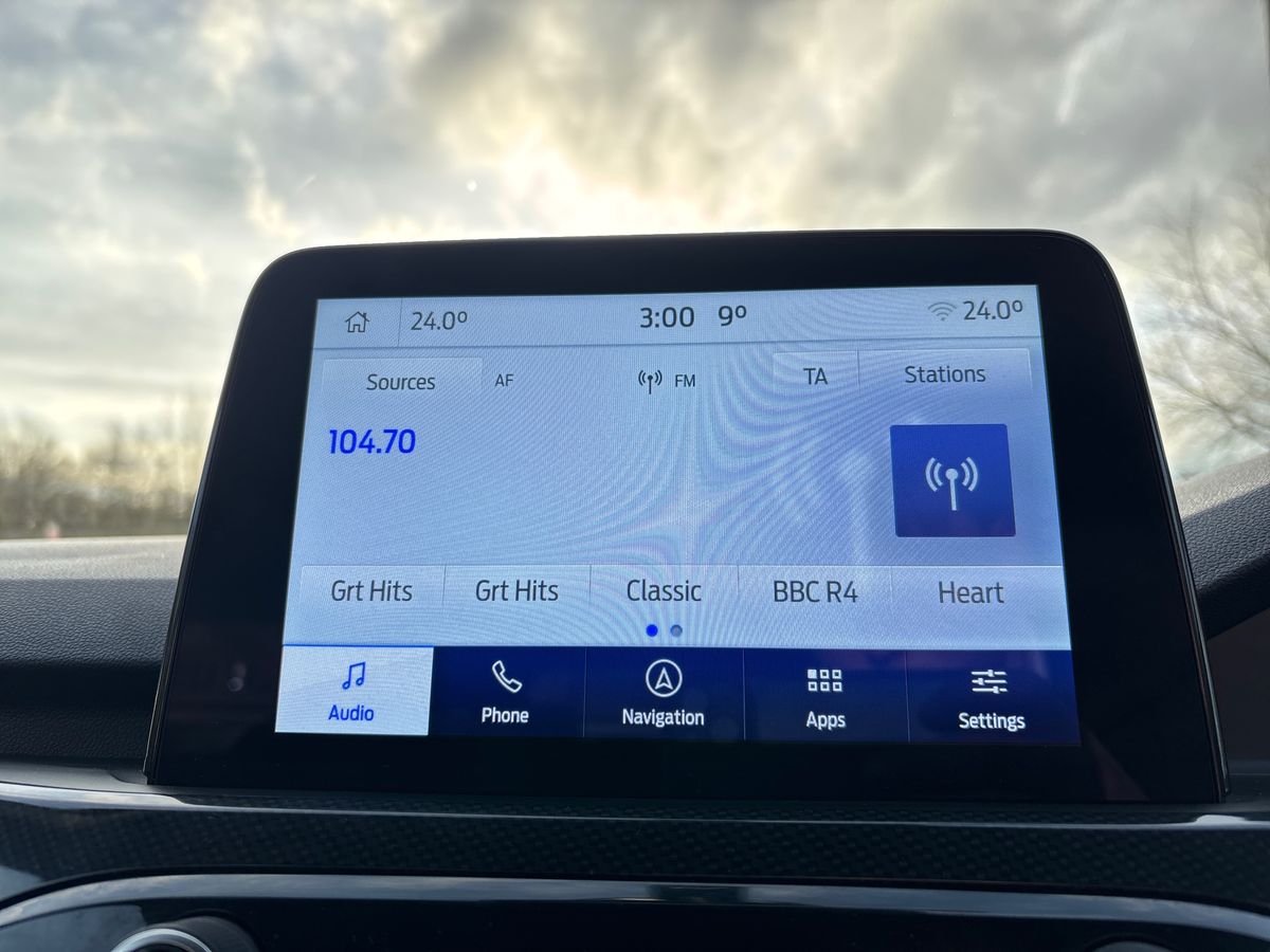 Used Ford Kuga 2022 for sale - 77579009: Photo 33