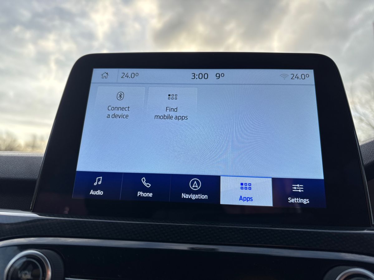 Used Ford Kuga 2022 for sale - 77579009: Photo 34