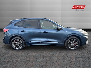 Used Ford Kuga 2022 for sale - 77579009: Photo