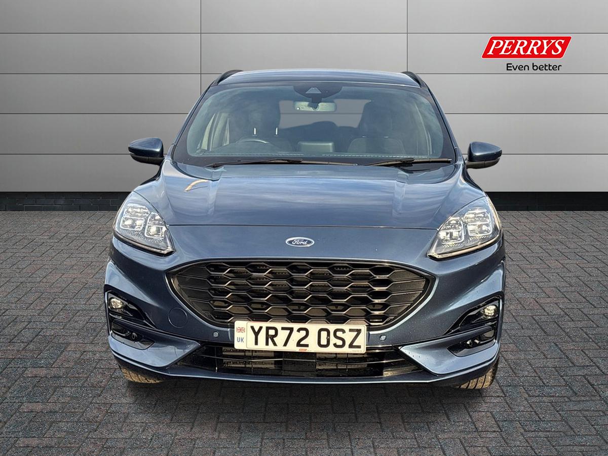 Used Ford Kuga 2022 for sale - 77579009: Photo 4