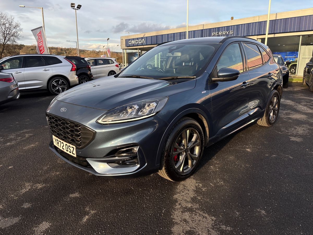 Used Ford Kuga 2022 for sale - 77579009: Photo 40