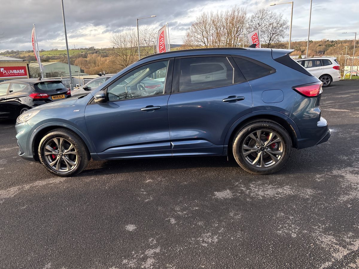 Used Ford Kuga 2022 for sale - 77579009: Photo 41