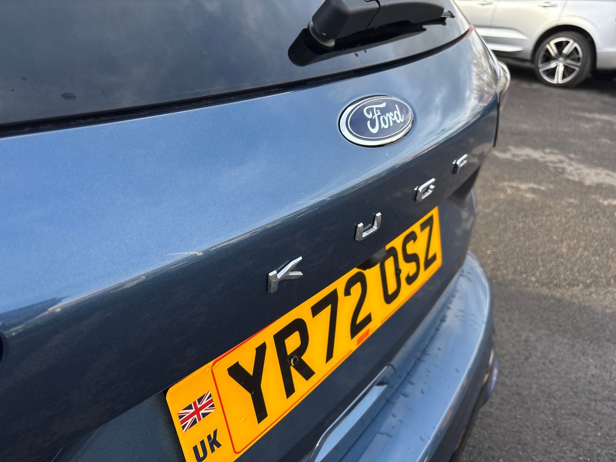 Used Ford Kuga 2022 for sale - 77579009: Photo 42