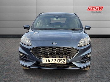 Used Ford Kuga 2022 for sale - 77579009: Photo