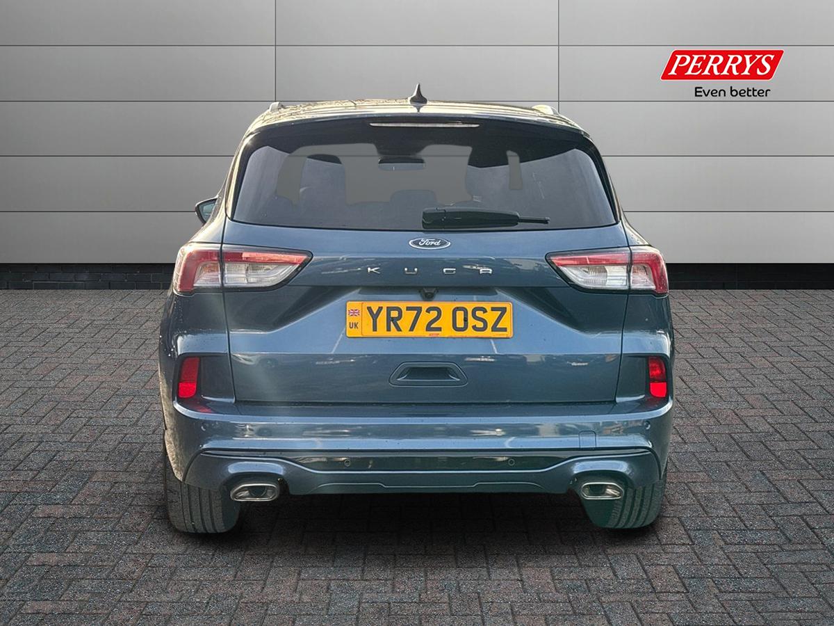 Used Ford Kuga 2022 for sale - 77579009: Photo 5