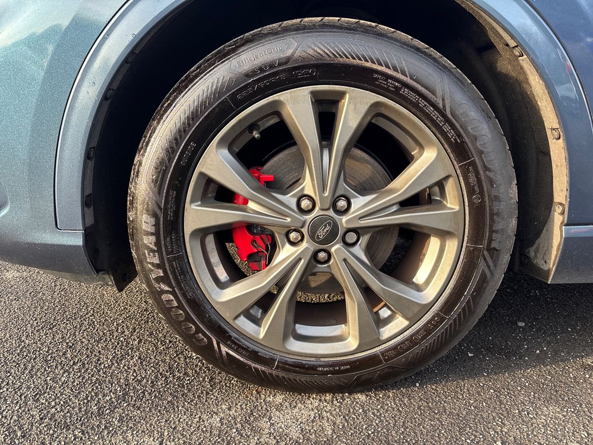 Used Ford Kuga 2022 for sale - 77579009: Photo 7