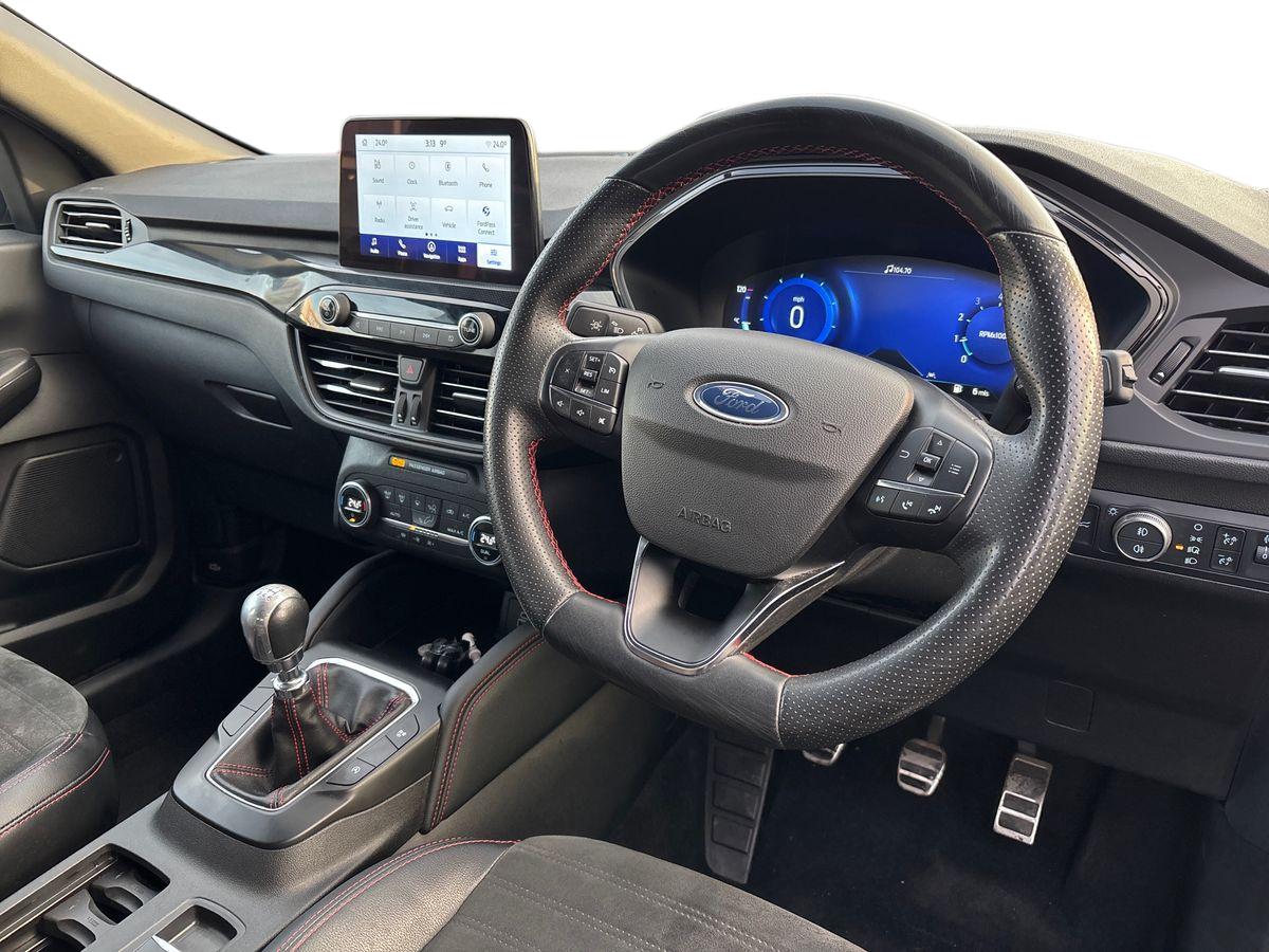 Used Ford Kuga 2022 for sale - 77579009: Photo 8