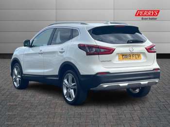 Used Nissan Qashqai 2019 for sale - 74926166: Photo
