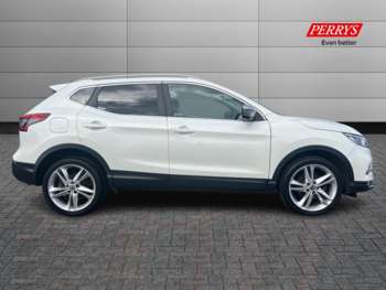 Used Nissan Qashqai 2019 for sale - 74926166: Photo
