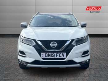 Used Nissan Qashqai 2019 for sale - 74926166: Photo