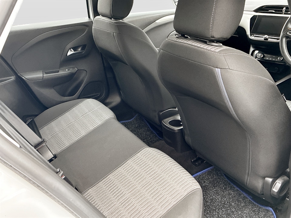 Used Vauxhall Corsa 2022 for sale - 78132385: Photo 14