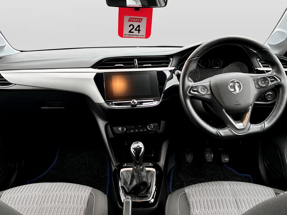 Used Vauxhall Corsa 2022 for sale - 78132385: Photo 15