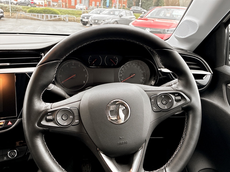 Used Vauxhall Corsa 2022 for sale - 78132385: Photo 16