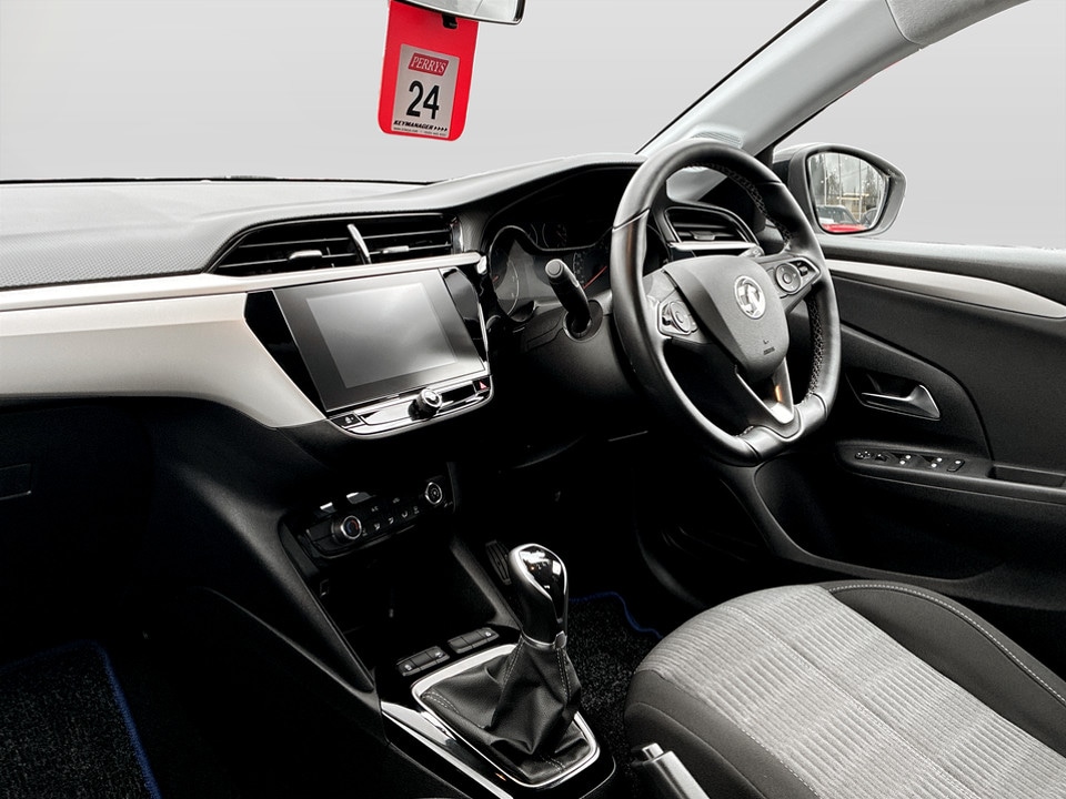 Used Vauxhall Corsa 2022 for sale - 78132385: Photo 17