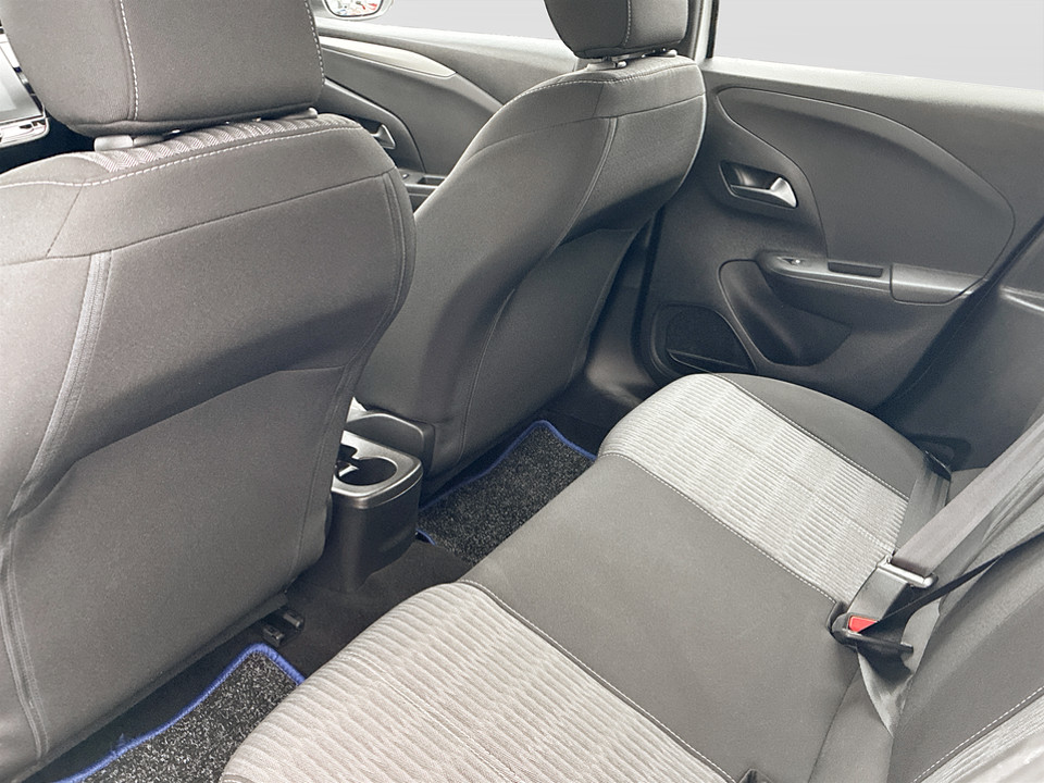 Used Vauxhall Corsa 2022 for sale - 78132385: Photo 18