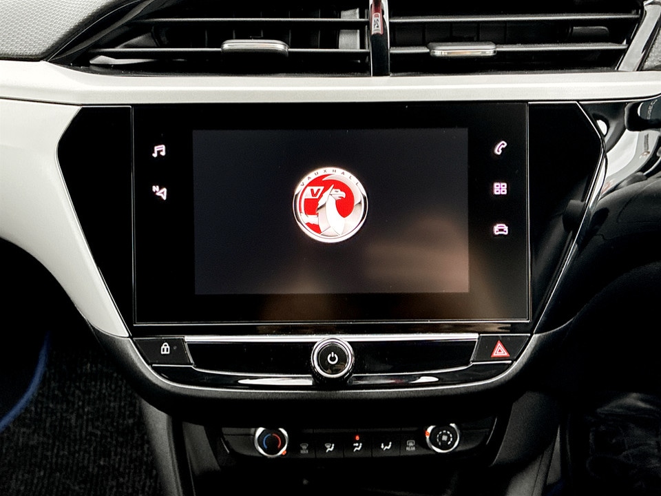 Used Vauxhall Corsa 2022 for sale - 78132385: Photo 19