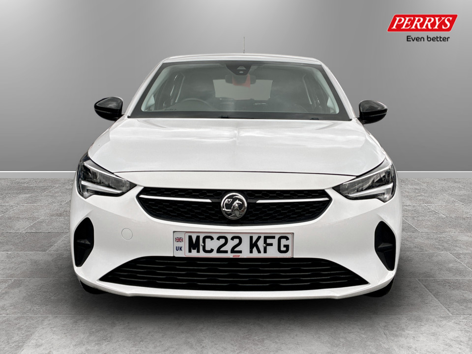 Used Vauxhall Corsa 2022 for sale - 78132385: Photo 2