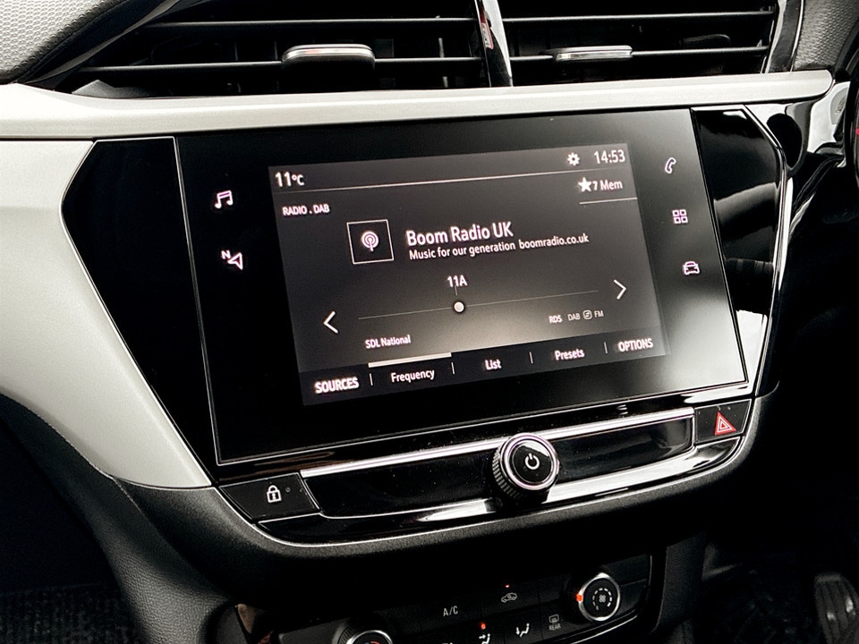 Used Vauxhall Corsa 2022 for sale - 78132385: Photo 20